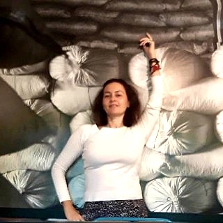 Yoga ve Beslenme