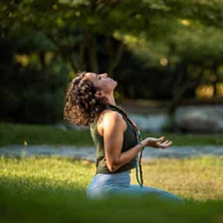 Günlük Hayatın İçinde Meditasyon
