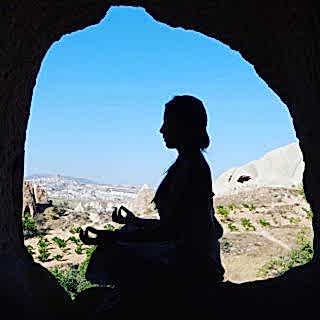 Tüm Yönleri İle Yoga Uzmanlık Yolu