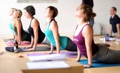 Githa Yoga Staj ve Mentorluk Programı