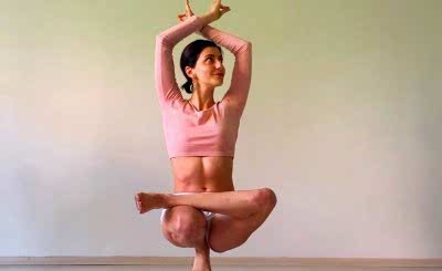 Tuğçe İnam ile İleri Seviye Yoga Sekanslama Modülü