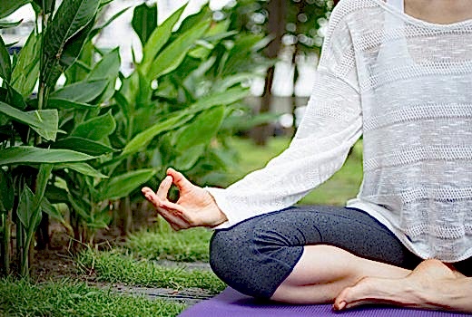 Yoga I