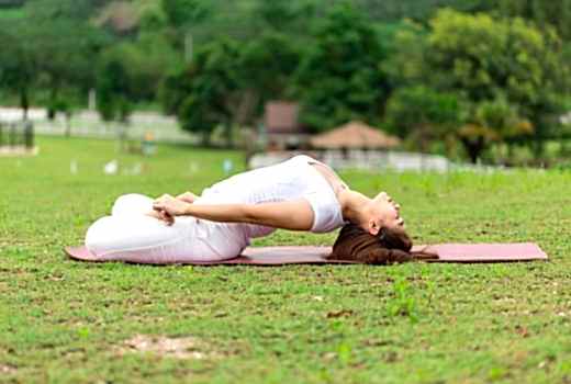 Ashtanga