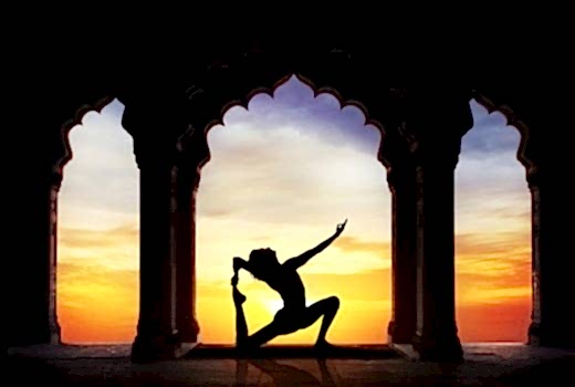 Yoga II