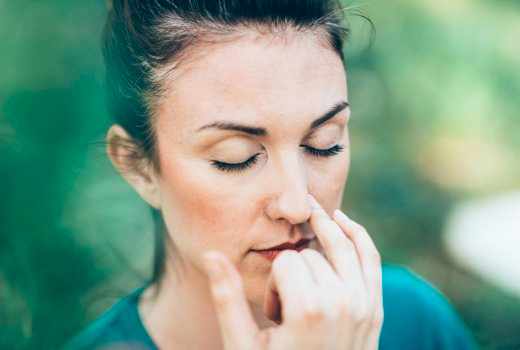 Pranayama / Nefes Çalışmaları