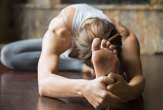 Hatha Yoga II