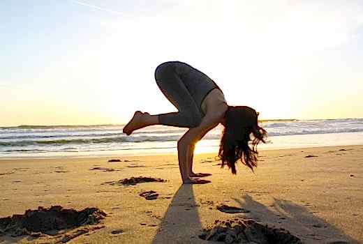 Yoga I-II